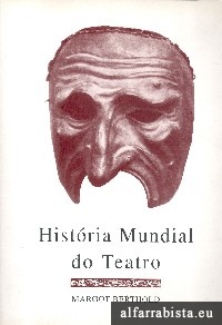 Histria Mundial do Teatro