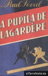 A Pupila de Lagardre