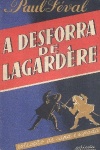 A Desforra de Lagardre