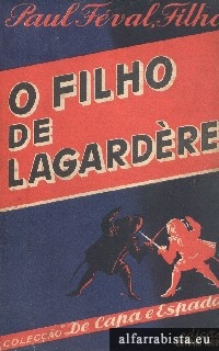 O Filho de Lagardre