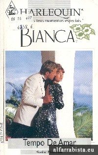 Tempo de Amar