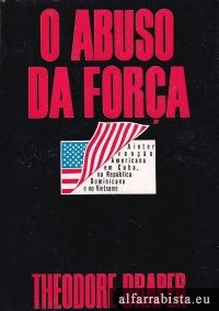 O abuso da for�a