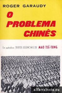 O problema chin�s