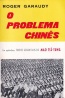 O problema chins - Roger Garaudy