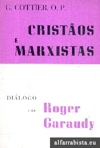 Cristos e Marxistas