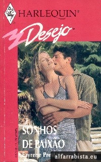 Sonhos de paixo