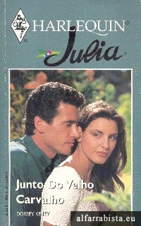 Junto do velho carvalho