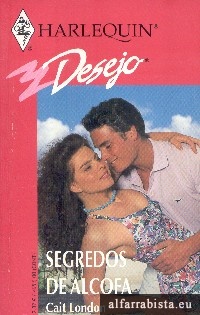 Segredos de Alcofa