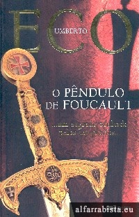 O Pndulo de Foucault