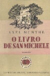 O Livro de San Michele