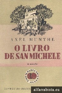 O Livro de San Michele