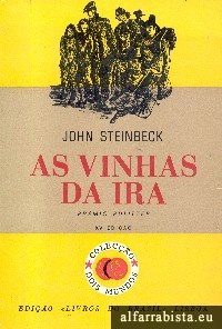 As Vinhas da Ira