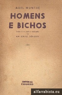 Homens e Bichos