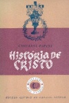 Histria de Cristo