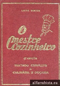 O Mestre Cozinheiro