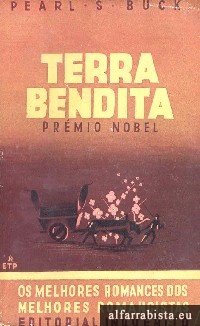 Terra Bendita