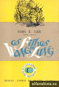 Os Filhos de Wang-Lung