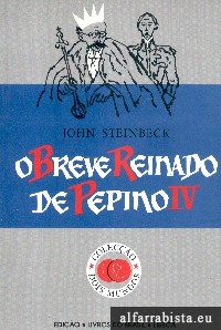 O Breve Reinado de Pepino IV