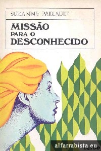 Misso para o Desconhecido
