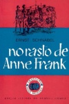 No Rasto de Anne Frank