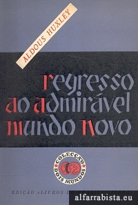 Regresso ao Admirvel Mundo Novo