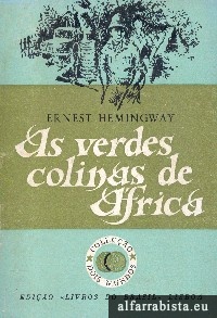 As Verdes Colinas de �frica