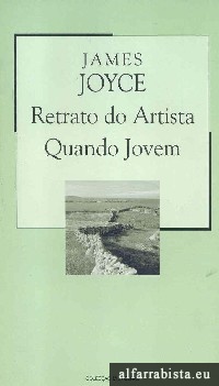 Retrato do Artista quando Jovem