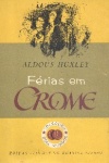 Frias em Crome