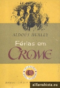 Frias em Crome