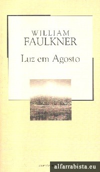 Luz em Agosto