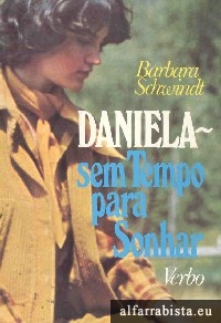 Daniela sem Tempo para Sonhar