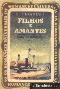 Filhos e Amantes