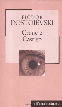 Crime e Castigo