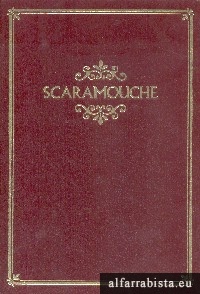 Scaramouche