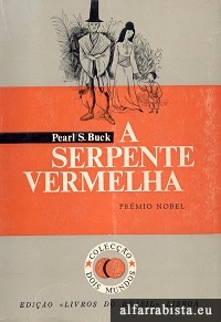 A Serpente Vermelha