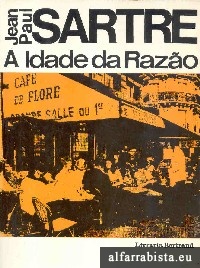 Os Caminhos da Liberdade -1