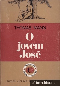 O jovem Jos�