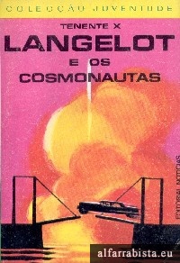 Langelot e os Cosmonautas