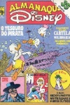 Almanaque Disney - Editora Abril - 151