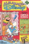 Almanaque Disney - Editora Abril - 152