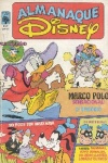 Almanaque Disney - Editora Abril - 157