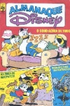 Almanaque Disney - Editora Abril - 158