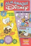 Almanaque Disney - Editora Abril - 159