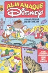 Almanaque Disney - Editora Abril - 164