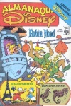 Almanaque Disney - Editora Abril - 169