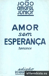 Amor sem esperana