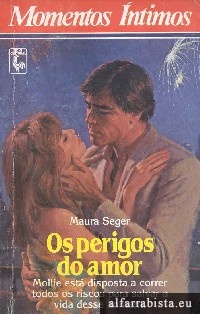 Os perigos do amor