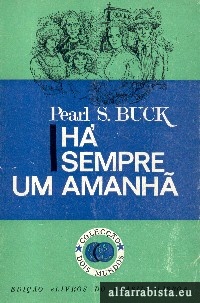 H� sempre um amanh�