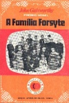 A Famlia Forsyte - 3 Vols.