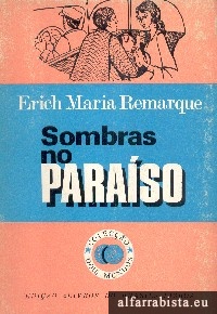 Sombras no Para�so